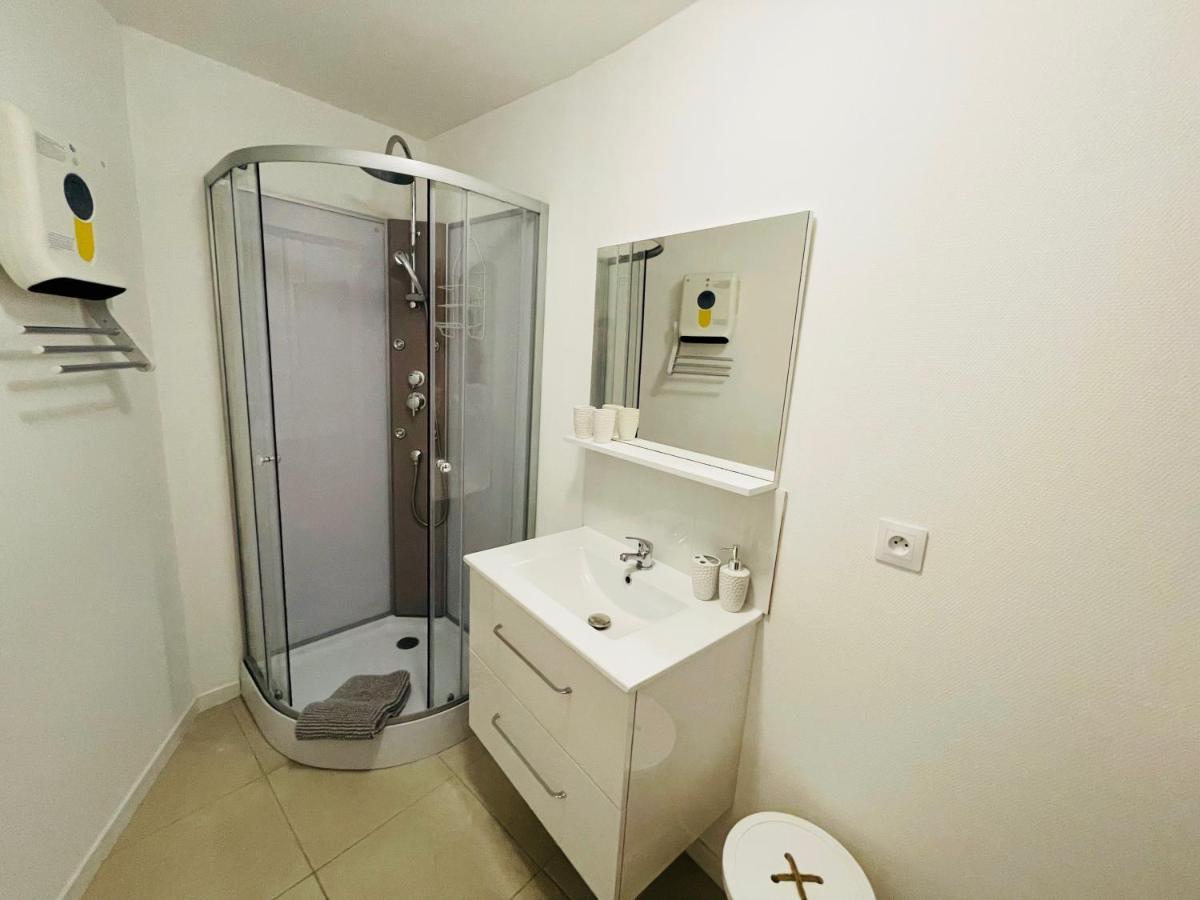 Zewwelatreppler - La Grange Aux Petits Oignons - Chambre Cigogne Селеста Экстерьер фото